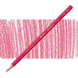 Caran d'Ache Prismalo akvarellceruza - 280, ruby red