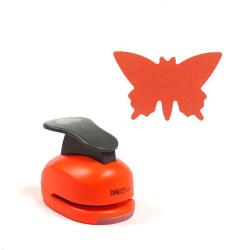 Daco Mintalyukasztó, 3, 8 cm - pillangó