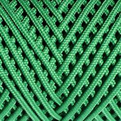 Microcord méterben, 1, 7 mm - zöld