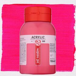 Royal Talens Art Creation akrilfesték, 750 ml - 369, Primary magenta