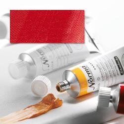 Schmincke Norma olajfesték, 35 ml - 314, cadmium red deep