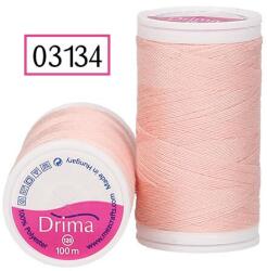  Drima varrócérna, polyester, 100 m - 03134