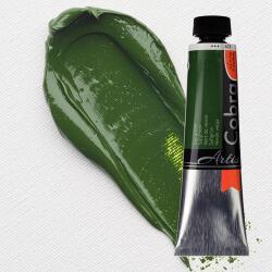 Talens Cobra vizes olajfesték, 40 ml - 623, sap green