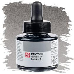 Royal Talens Talens Pantone marker tinta, 30 ml - cool gray 5