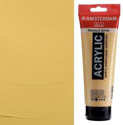 Royal Talens Amsterdam akrilfesték, 250 ml - 223, naples yellow deep