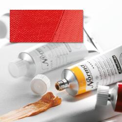 Schmincke Norma olajfesték, 35 ml - 310, cadmium red light