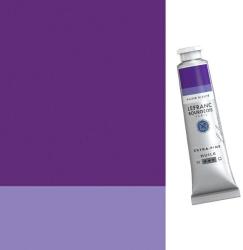 Lefranc Bourgeois L&B Extra-Fine olajfesték, 40 ml - 471, mauve blue shade