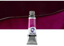 Talens Van Gogh olajfesték, 40 ml - 567, permanent red violet