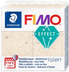 FIMO Effect süthető gyurma, 57 g - botanical napraforgó (8010-170)