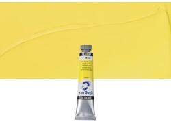 Talens Van Gogh olajfesték, 20 ml - 267, azo yellow lemon
