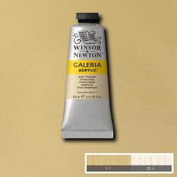 Winsor & Newton Galeria akrilfesték, 60 ml - 060, buff titanium