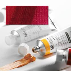 Schmincke Norma olajfesték, 35 ml - 320, madder ruby