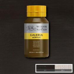 Winsor & Newton Galeria akrilfesték, 500 ml - 676, van dyck brown
