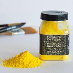 Sennelier pigment - 574, primary yellow, 70 g