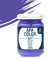 FERRARIO Color akrilfesték, 150 ml - 33, light violet