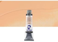 Talens Van Gogh olajfesték, 40 ml - 224, naples yellow red