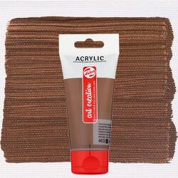 Royal Talens Art Creation akrilfesték, 75 ml - 403, Vandyke brown