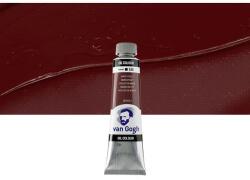Talens Van Gogh olajfesték, 40 ml - 538, mars violet