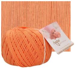 Schachenmayr Horgolófonal, Baby Pure Cotton, 50 g, 00181 barack