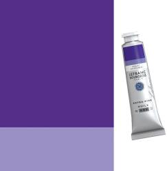 Lefranc Bourgeois L&B Extra-Fine olajfesték, 40 ml - 057, ultramarine violet