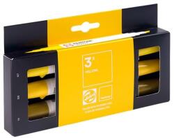 Royal Talens Pantone kétvégű ecsetfilc készlet - 3 db, Yellow