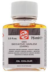 Talens 085 szikkatív, 75 ml - Harlem, sötét