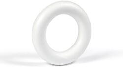 ArtExport Hungarocell (styropor) karika - 15 cm