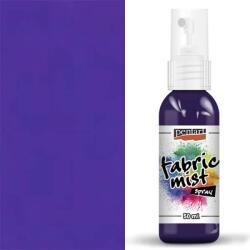 Pentart textilfesték spray, 50 ml - lila