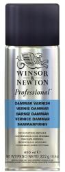 Winsor&Newton W&N dammárlakk spray, fényes - 400 ml
