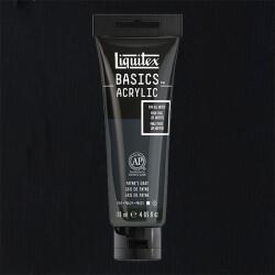 Liquitex Basics akrilfesték, 118 ml - 310, payne's gray