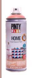 PintyPlus Festékspray, Pinty Plus Home, 400 ml - 118 ancient rose