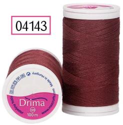  Drima varrócérna, polyester, 100 m - 04143