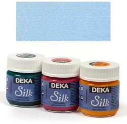 Deka Silk selyemfesték 50 ml - 42 jégkék