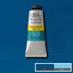 Winsor & Newton Galeria akrilfesték, 60 ml - 232, deep turquoise