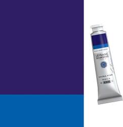 Lefranc Bourgeois L&B Extra-Fine olajfesték, 40 ml - 038, hortensia blue