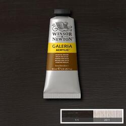 Winsor & Newton Galeria akrilfesték, 60 ml - 676, Van Dyck brown