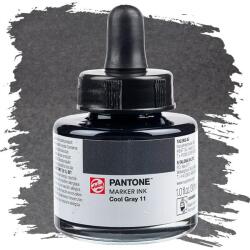 Royal Talens Talens Pantone marker tinta, 30 ml - cool gray 11
