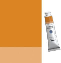 Lefranc Bourgeois L&B Extra-Fine olajfesték, 40 ml - 770, transparent yellow ochre