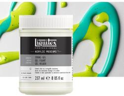 Liquitex String Gel folyósító médium, 237 ml