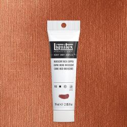 Liquitex Heavy Body akrilfesték, 59 ml - 230, iridescent rich copper