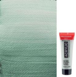 Talens Amsterdam akrilfesték, 20 ml - 822, pearl green