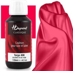 H Dupont Classique gőzfixálós selyemfesték 125 ml - 408 targa