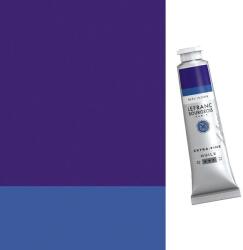 Lefranc Bourgeois L&B Extra-Fine olajfesték, 40 ml - 039, indanthrene blue