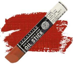 Sennelier Oil Stick olajfesték rúd, 38 ml - 645, chinese orange