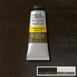 Winsor & Newton Galeria akrilfesték, 60 ml - 554, raw umber