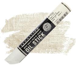 Sennelier Oil Stick olajfesték rúd, 38 ml - 020, iridescent white