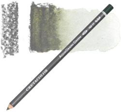  Cretacolor AquaGraph vízzel elmosható grafitceruza - zöld