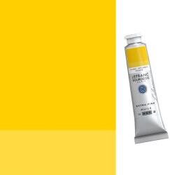 Lefranc Bourgeois L&B Extra-Fine olajfesték, 40 ml - 184, japanese yellow deep