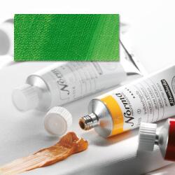 Schmincke Norma olajfesték, 35 ml - 508, permanent green