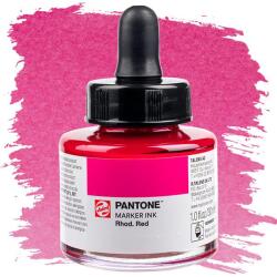 Royal Talens Talens Pantone marker tinta, 30 ml - rhodamine red